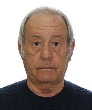 Mr G Crouch