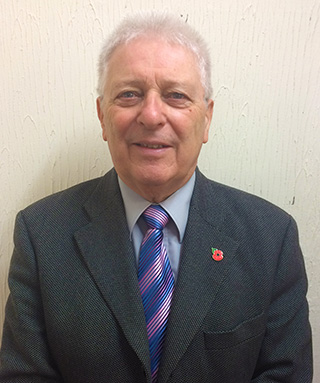 Bradley Sabberton-Coe