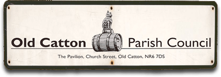 Old Catton Parish Council