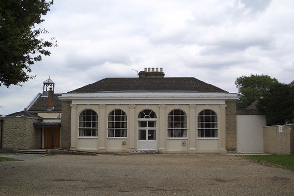 Old Catton Village Hall